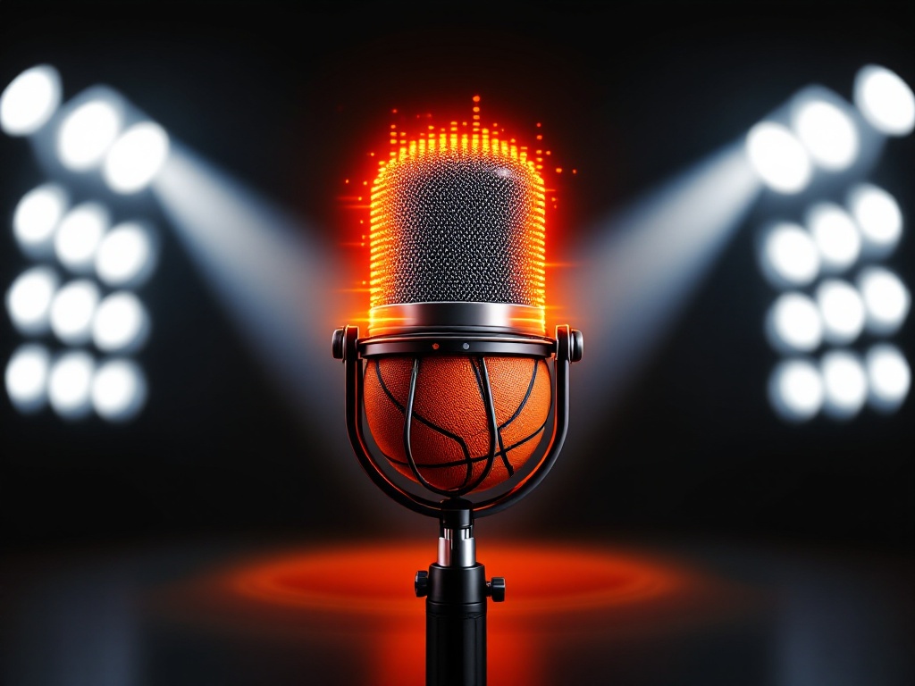 basketball podcast