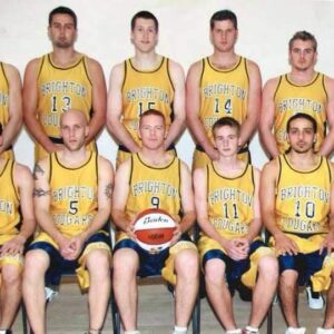 Brighton Beach Court & National League: Gareth Morgans-Mills’ Basketball Story [E03]