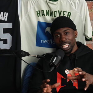 16 Seasons and Counting: Ishmael Fontaine’s Pro Basketball Journey [E04]