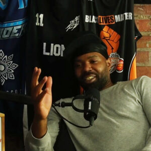 COMING SOON: NCAA Elite Eight to Pro Club Owner: Zaire Taylor’s Basketball Vision [E05]